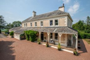 Beaconside House